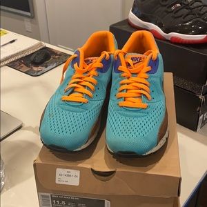 Nike Airmax Beaches of Rio